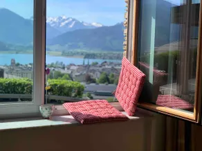 Lil's Dahoam - dream holiday apartment in Zell am See - Image 2