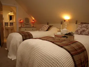 Plum Tree Cottage - Image 5