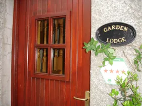 Garden Lodge Apartment close to Causeway Coast - Image 2