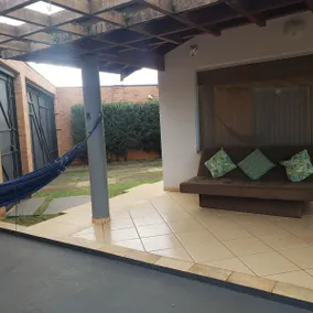 Casa Céu Azul, for rest - Image 3