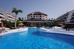 Offer 10/14 -18/27 Oct LasAmericasParqueSantiago1 - Image 3