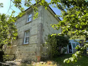 Schönes Cottage mit herrlichem Meerblick, nur wenige Minuten von den Stränden und Küstenweg - Image 5
