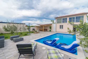 Holyday cottage with 3 bedrooms - Image 3