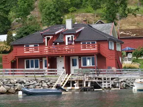 Lunden Ferie - Fjordidyllen 1 - Image 2