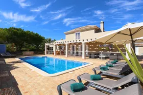 Quinta do Pinheiro Manso - Holidays Villa - Marinha Beach - Image 2