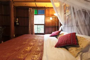 Chiang Mai Lanna Style, 70-Year-Old Teak Building - Image 5