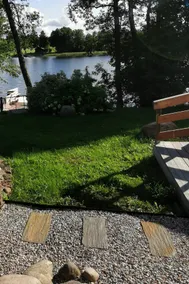”Sodyba pas Asta” lakehouse with sauna and hot tub - Image 5