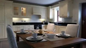 New Forest Estate Lodges - Image 4