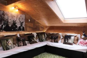 Vacation apartment on Lake Chiemsee in chalet style ✔ Freshly renovated ✔ 3min to the lake - Image 2