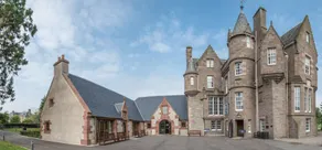 Spey Courtyard - Image 3