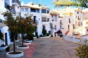 Maison de luxe spectaculaire, vue imprenable sur la mer, emplacement idéal dans la vieille ville Altea - Image 2