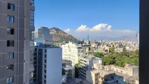 Great duplex in Bellas Artes Santiago Centro - Image 3