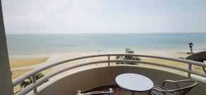 Beachfront Regency Tanjung Tuan B-5-11 -1 Carpark - Image 3