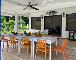 Tivives kikala Lodge - Image 4