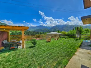 Private Cottage for  families · 2BR · BBQ & Garden - Image 3
