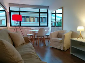 Apartment for 4 with air conditioning (G) - Image 2