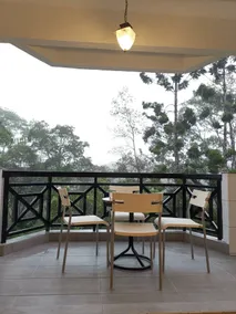 Hills Sanctuary Retreat, B7-3A-2 with WI-FI - Image 5