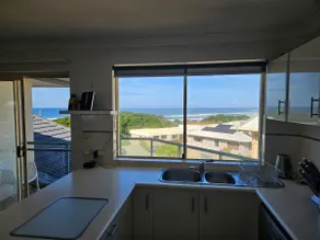 Sunrise @ Shelly Pines. Above the beach! - Image 3