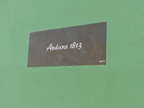 ” Andun´s 1813! Maisonette Deluxe „ - Image 3