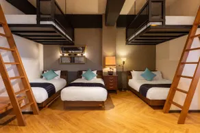 Good Day Hotel: Beach within walking distance! Great location for shopping and sightseeing in the Chatan area! - Image 2