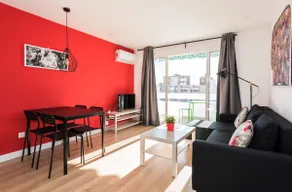 IFEMA Mar de Cristal – 3 Bedrooms - Image 4