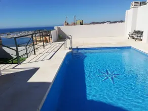 Rooftop pool Fuengirola by Costarentals - Ref 32 - Image 2