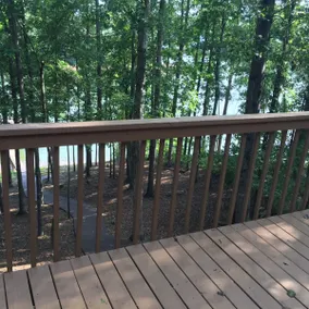 3bd/3ba Lake House, Sleeps 10, 40 min to Clemson - Image 5