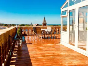 The Beach Roof Garden - Image 3