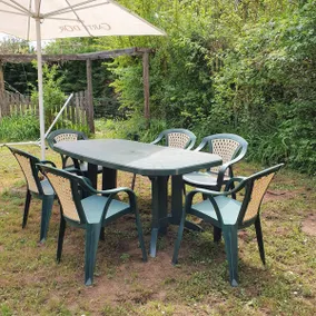 Gîte for 4 to 6 people with pool - Image 4
