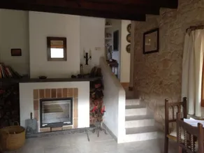 Romantic, rustic house, near the beach - Image 3