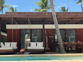 Casa Terra, Couple Suites with Pool and Private Barbecue Area - Image 3