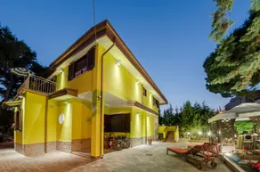 ”Ro & Se” Vacation Home in Palinuro IT LUNA Accommodation - Image 2