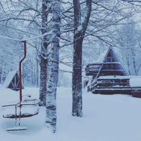 Alpine Village Chalet - Image 4