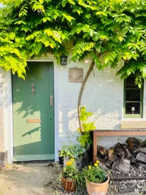 2-bedroom characterful terraced cottage, Fyfield - Image 4