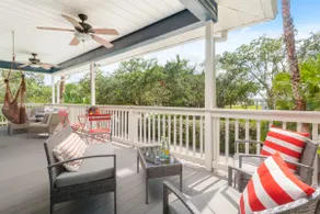 Vilano Beach • Access•Designer•Intercoastal View - Image 3