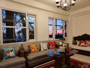 The Tangerine Apartment Shimla- Airbnb Exclusive - Image 2