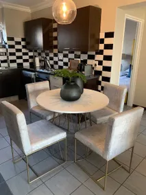 The Steynview Apartment | Skyline view & Pool - Image 2