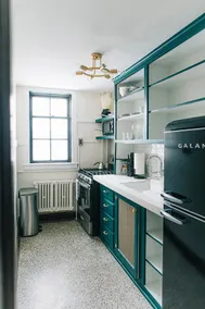 The Wilson O | Bright 2BR with Custom Detail - Image 4