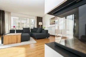 Apartment ”Elbsuite” in Hamburg's HafenCity - Image 5