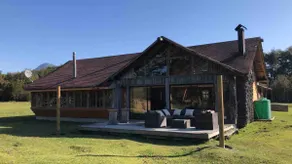 Spectacular Puelo, now with a new hot tub! - Image 3
