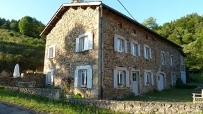 Chambre Grande Ourse, La maison sous les étoiles - Image 3