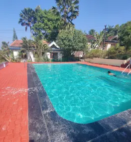 Sunshine 3 Bed Villa in Anjuna amidst Nature - Image 4