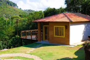 Araçari Cottage. With Pool. Waterfall in the Backyard! - Image 2