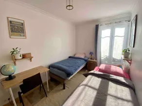 Mosaic Canal - 2 bedrooms flat, 10mn walk to Paris - Image 3