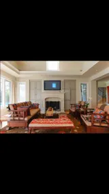 Modern French Country Style Home - Image 4