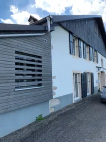 Renovated mountain farm with hot tub - Image 3