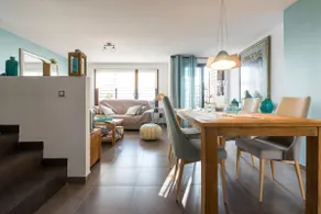 Panoramic Sea Views • Stylish Family Home • Malaga - Image 3
