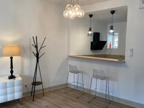 Spacious air-conditioned apartment in old Sarlat - Image 4