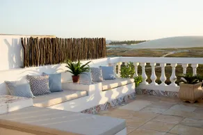 Fazenda do Kite: Jacuzzi & ocean and dunes view! - Image 4