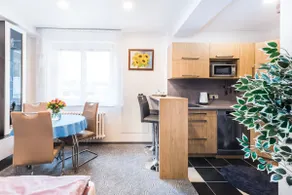 We offer you a modern apartment for 3 people - Image 2